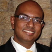 Mr. Shehan Warusavithana